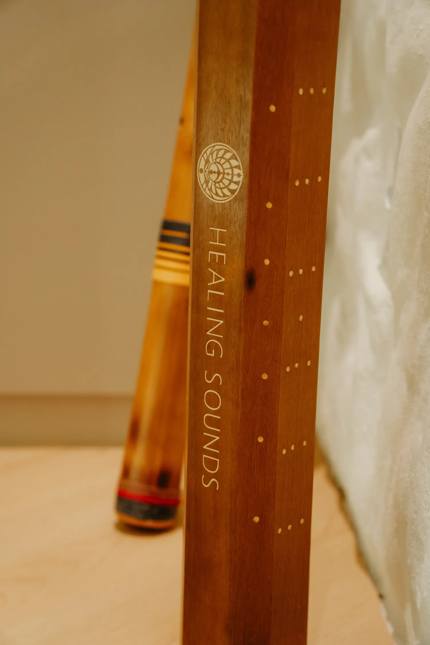 Yoga + Sound Healing