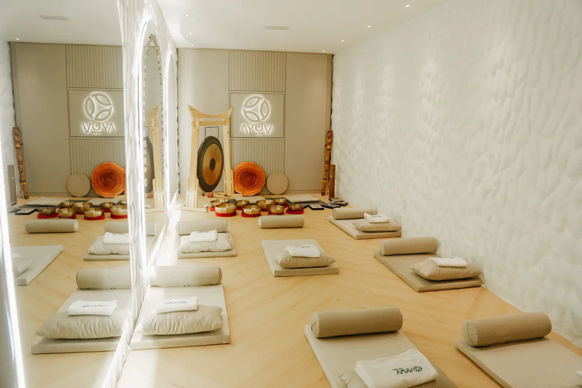 AYUV Wellness